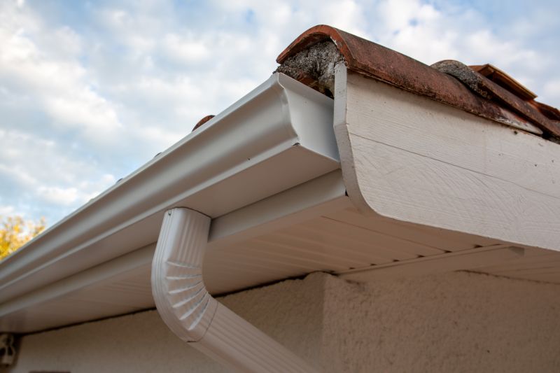 Weather-Resistant Gutter Systems